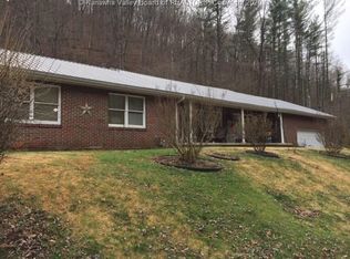 66 Hubbard Fork Rd, Foster, WV 25081
