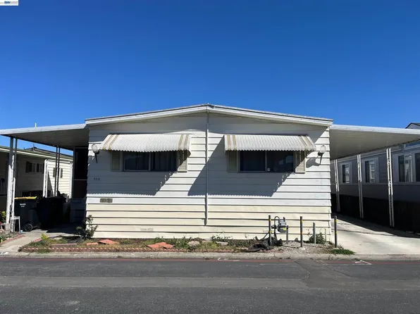 1220 Tasman Dr #558, Sunnyvale, CA 94089