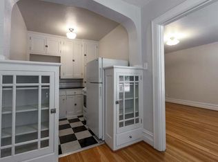 Elizabeth Apartments (Eliz01), Portland, OR 97210