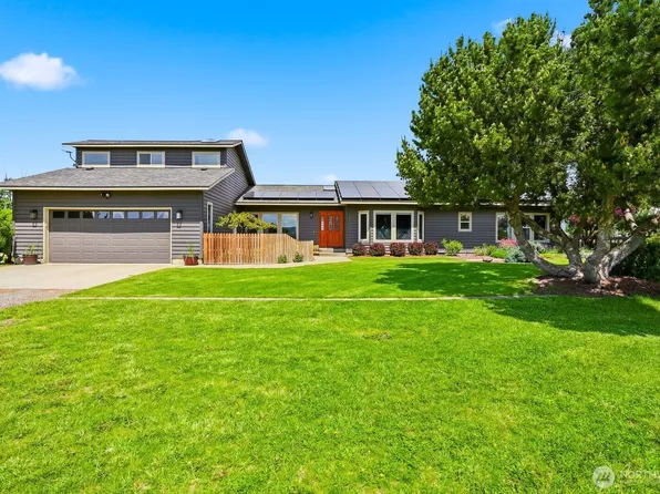 2531 Watson Road, Ellensburg, WA 98926