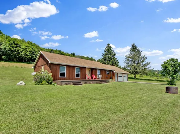 123 Buck Hill Ln, Middlebury Center, PA 16935