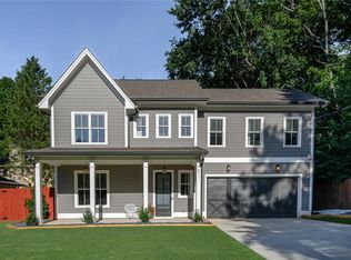 671 Siloam Ave SE, Atlanta, GA 30316