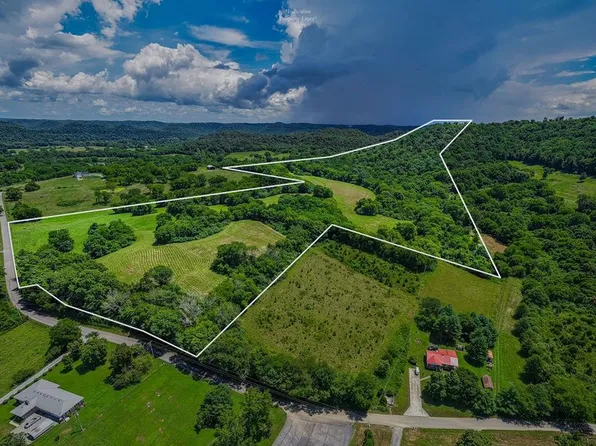 0 Free State Rd, Gainesboro, TN 38562