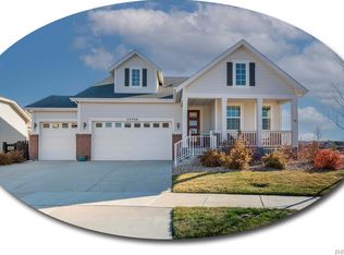 23708 E Caleb Pl, Parker, CO 80016