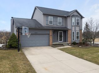 3059 Green Valley Dr, Ann Arbor, MI