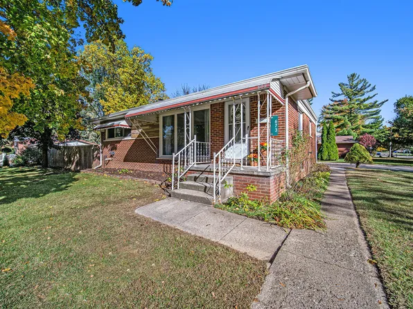 673 Rosemont Ave, Saline, MI 48176