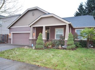 1170 Peascod Dr, Eugene, OR