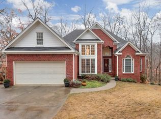 432 Ivan Hill Cir SW, Atlanta, GA 30311