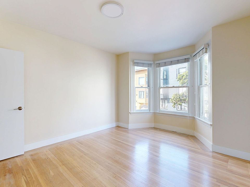 1st image of 1637 Sacramento St APT 5