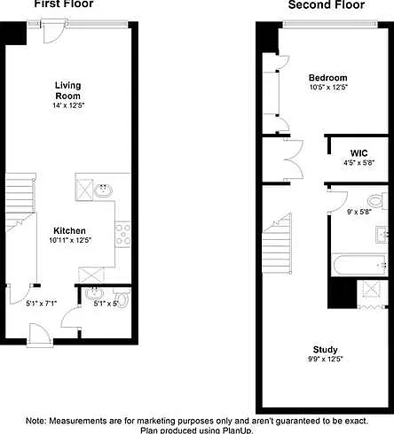 2 Earhart St #117 — Photo 6