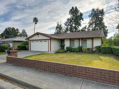 563 Asbury Ln, Fairfield, CA, 94533