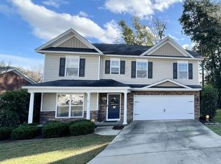 236 Letha Ln, Lexington, SC 29072
