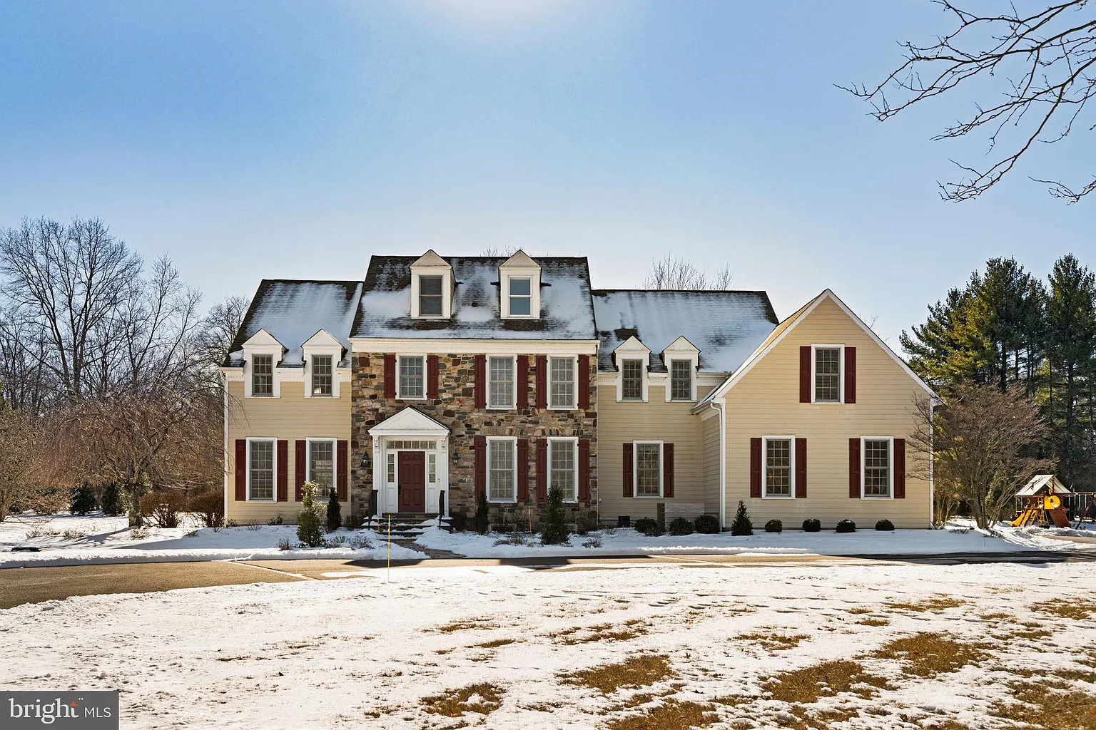 7 Valley View Dr photo 1