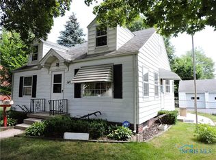 1411 Stanwix Dr, Toledo, OH 43614