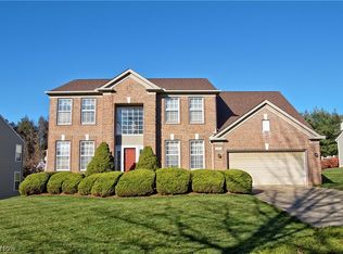 207 Seiberling Dr, Northfield, OH