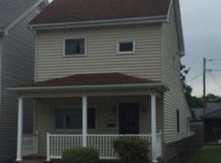 911 23rd Ave, Altoona, PA 16601