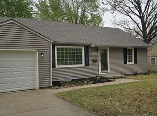 7001 Lamar Ave, Overland Park, KS 66204