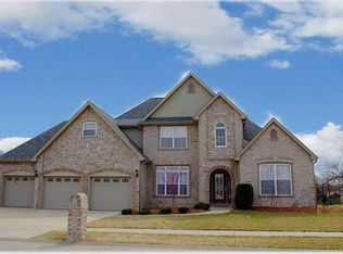 8408 Armsleigh Pl, O Fallon, IL 62269