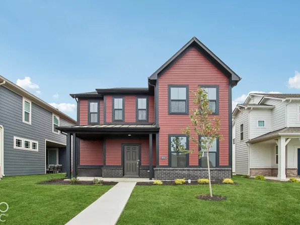 9062 Anthem Ave, Plainfield, IN 46168
