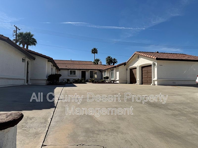 1st image of 79891 Avenue 42 Unit 3