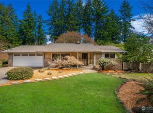 5040 Sandra Ln NE, Bremerton, WA