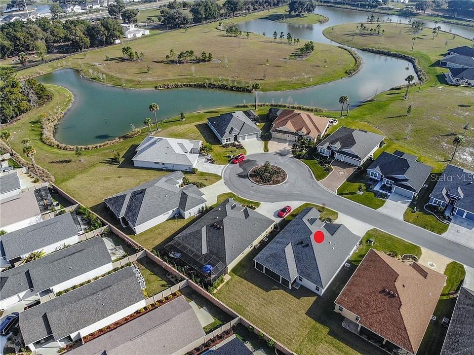 5616 Sea Grapes Way, The Villages, FL 32163 | Zillow