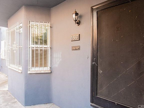 2nd image of 454 N Sierra Bonita Ave