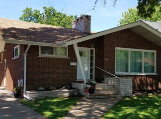 540 5th St, Wood River, IL 62095