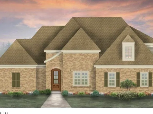 7541 Willow Way, Hernando, MS 38632