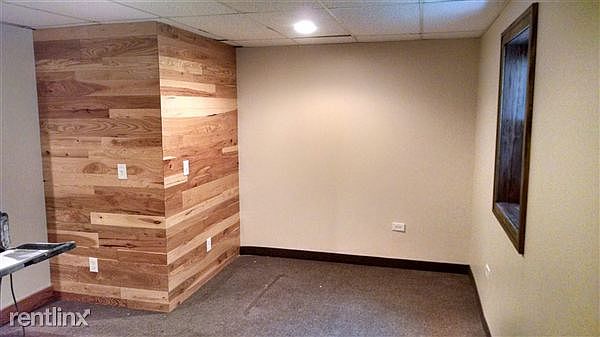 studio bedroom