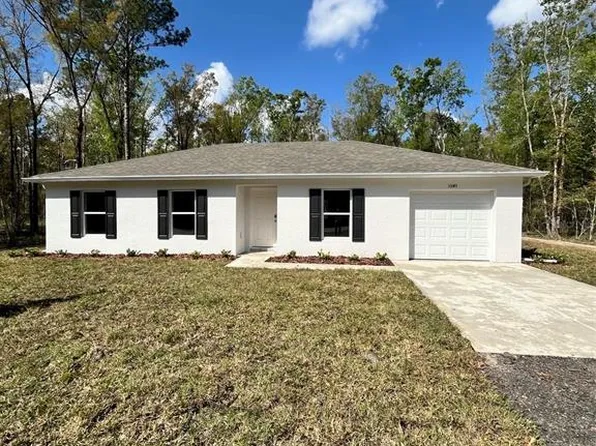 10145 Vaughan Ave, Hastings, FL 32145