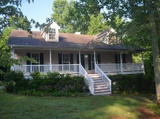250 Alyson Way, Marble Hill, GA