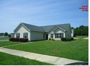 2000 Twilight Ln, Monroe, NC 28110