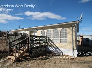 235 B St, Cody, WY 82414