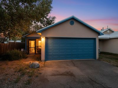 1170 Harrison Rd, Santa Fe, NM, 87507