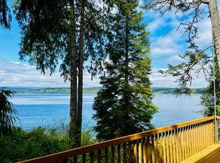 1912 NW Lutes Rd, Poulsbo, WA 98370