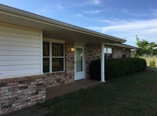 1306 N Oklahoma St, Tryon, OK 74875