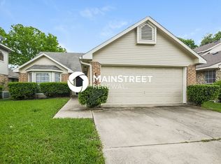 1825 Wild Willow Trl, Fort Worth, TX 76134