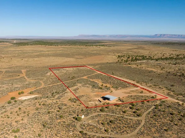 Fs Rd #22, Fredonia, AZ 86022