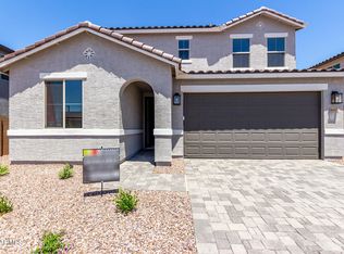 11605 W Green Dr, Youngtown, AZ 85363