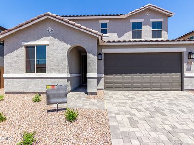 11605 W GREEN Drive, Youngtown, AZ, 85363