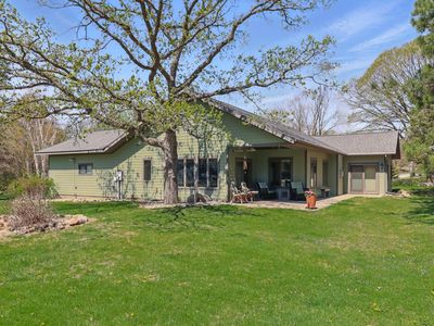 15976 Cushing Rd, Paynesville, MN, 56362
