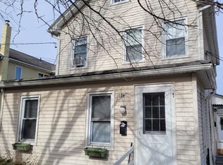 106 Spruce St #1, Princeton, NJ 08542