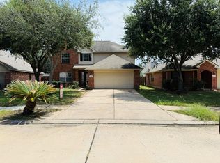 6919 Bear Oaks Dr, Houston, TX 77083