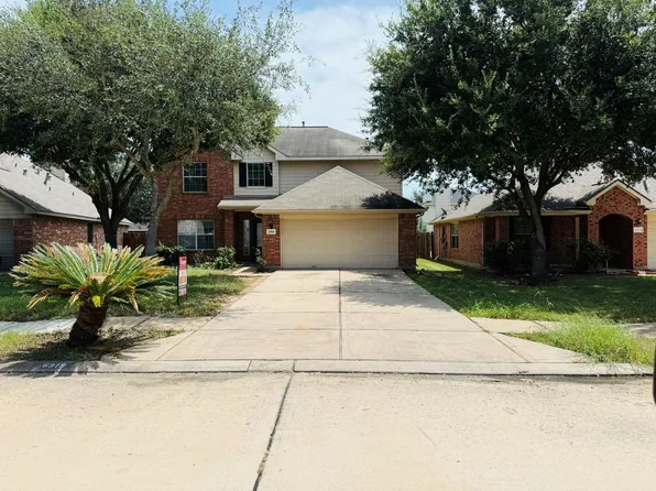 6919 Bear Oaks Dr, Houston, TX 77083