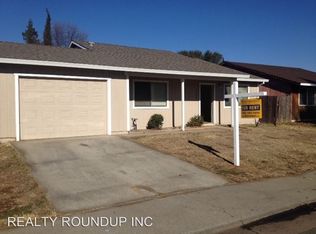 9185 Lujan Dr, Elk Grove, CA 95624