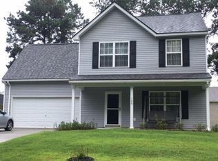 100 Eather Dr, Goose Creek, SC 29445