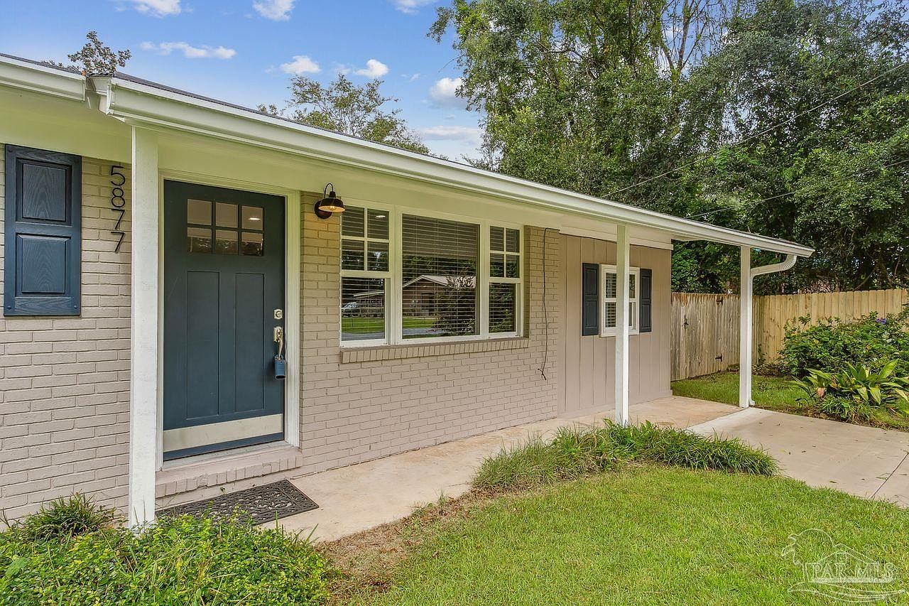 5877 N Airport Rd, Milton, FL 32583 Zillow