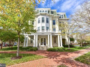 900 N Washington St UNIT 202E, Alexandria, VA 22314