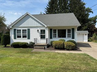 3122 W 25th St, Erie, PA 16506